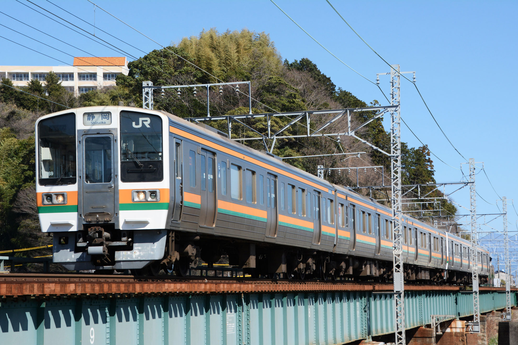 第40回 私の好きな Jrの電車車両 東日本編 投票 鉄道コム